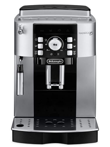 delonghi magnifica xs review